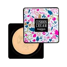Кушон Paqiman Nourishing Cushion BB Cream тон 01 натуральный