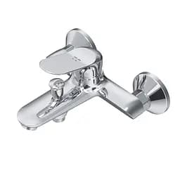 Змішувач для ванни Am.Pm Sunny хром F85C10000 Хром