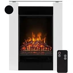 Камин электрический Klarstein Studio 5 (10031572)