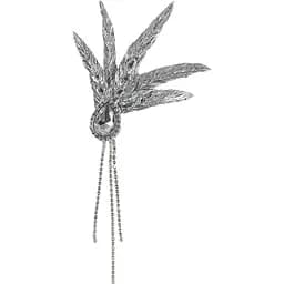 Брошь Венецианская ночь