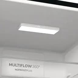 Холодильник Gorenje NRK620EABXL4 - мініатюра 8