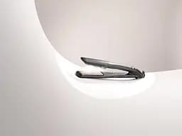 Випрямляч BaByliss Babyliss Steam Lux Styler, 56 Вт, температурних режимів 5, 170-210C, термо коврик, кераміка, чорний - мініатюра 6