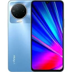 Смартфон Infinix Note 12 2023 8/128Gb Tuscany Blue