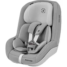 Автокресло Maxi-Cosi Pearl Pro 2 i-Size Authentic Grey, серое (8797510110)
