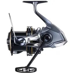 Катушка Shimano Power Aero 14000 XSC 8+1BB