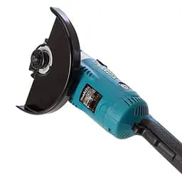 Makita Шліфмашина кутова GA9020 230мм 2200Вт 6600об/х 5.8кг - мініатюра 7