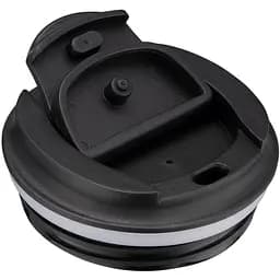 Термокружка Ardesto Black & Copper, 360 мл (AR2636BC) - мініатюра 6