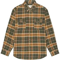 Сорочка Picture Organic Niley Plaid XL (1012-MTS1166A-XL)