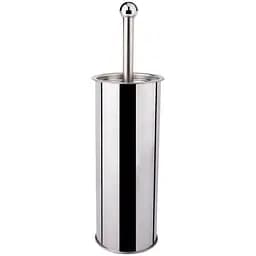 Ершик для унитаза Lidz (CRM)-121.05.01, Хром