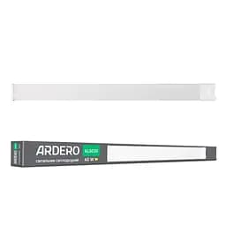 Світлодіодний лінійний світильник Ardero AL5030 60Вт білий