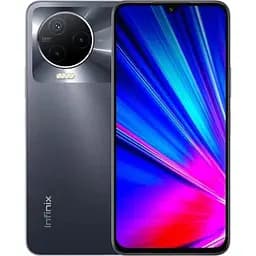 Смартфон Infinix Note 12 2023 8/128Gb Volcanic Grey