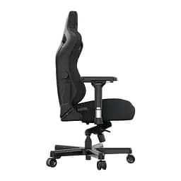 Крісло для геймерів Anda Seat Kaiser Frontier XL Black (AD12YXL-17-B-PV) - мініатюра 9