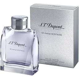 Туалетна вода S.T. Dupont 58 Avenue Montaigne 100 мл