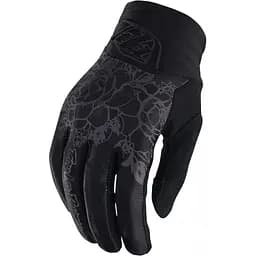 Перчатки TLD Wmn Luxe Glove Floral Black L Troy Lee Designs (1106-441787004)