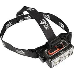 Фонарь налобный Skif Outdoor Monitor RL