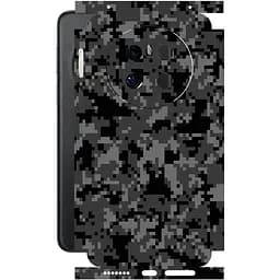 Захисна плівка StatusSKIN для Huawei Mate 70 Корпус Вініл Піксель 1