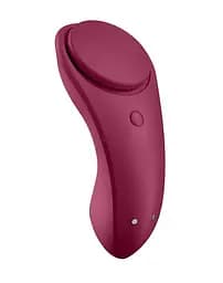Смарт-вібратор у трусики Satisfyer Sexy Secret Satisfyer IG003351; SO4536 91098