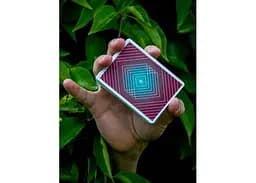 Карти гральні United States Playing Card Company AEY Catcher (limited edition) (AEY11) - мініатюра 7
