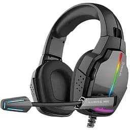 Гарнітура Real-El GDX-7780 Black