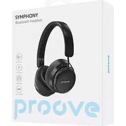 Навушники Proove Symphony Black (HPSY00010001) [104621] - мініатюра 7