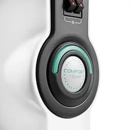 Масляний обігрівач DeLonghi TRRS 1225 C - мініатюра 6