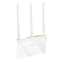 Маршрутизатор HOCO HI30 WiFi4 wireless router EU - мініатюра 5