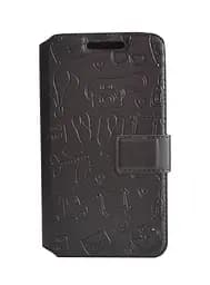 Чохол-книжка Florence Travel для Prestigio Grace Q5 5506 Duo - мініатюра 4