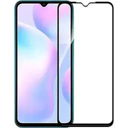 Захисне скло Toto 9D Ceramics Pmma Glass Xiaomi Redmi 9T Black