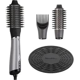 Фен-щітка Remington AS9880 E51 PROluxe YouAdaptive AirStyler (45753560100) - мініатюра 2