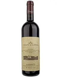 Вино Giuseppe Cortese Barbaresco Rabaja, червоне, сухе, 0,75 л (ALR16122)