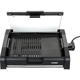 Електричний гриль-барбекю GoodGrill (GR-1650VN) - мініатюра 7