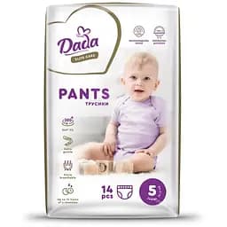 Подгузники Dada Elite Care Junior 5 (12 17 кг) 14 шт. (4820174980665)