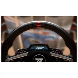 Комплект (кермо, педалі) Thrustmaster T248X Black (4460182) - мініатюра 2