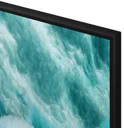 Samsung Телевізор 65" QLED 4K 50Hz Smart Tizen Black - мініатюра 7