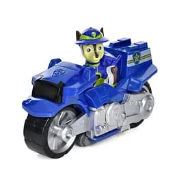Игровой набор "Щенячий патруль" PB306 мотоцикл 18см Гончик