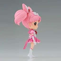 Фігурка Bandai Spirits Q posket Сейлор Мун Чібіуса Sailor Moon Chibiusa 14 см QP SM C 14 - мініатюра 4