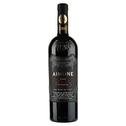 Вино Provinco Italia Aimone Vino Rosso d'Italia, красное, сухое, 12,5%, 0,75 л