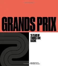 Grands Prix: 75 Years of Formula One Racing - мініатюра 3
