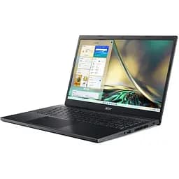 Ноутбук Ігровий Aspire 7 A715-76G IPS,i5-12450H 4.40GHz,16GB DDR4,512GB,RTX 3050 4GB - мініатюра 5