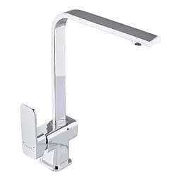 Смеситель для кухни Mixxus Relax 017 MI6254 Хром