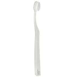 Відбілююча зубна щітка Edel White середньої жорсткості із щетиною Pedex білий