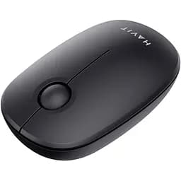 Миша бездротова Havit HV-MS57GT black (HV-MS57GT) - мініатюра 2
