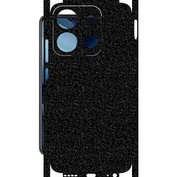 Захисна плівка StatusSKIN для Itel A05s Корпус Вініл Галактика