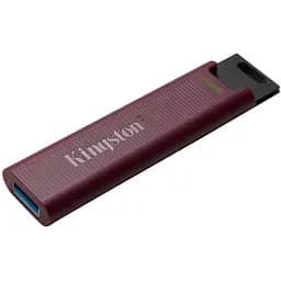 USB флеш накопичувач Kingston 512GB DataTraveler Max USB 3.2 Gen 2 (DTMAXA/512GB) - мініатюра 2