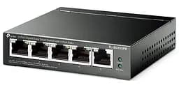Комутатор TP-Link TL-SG105PE (TL-SG105PE) - мініатюра 2