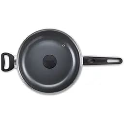 Сковорода Brabantia Indu+ Recycled 28 см (101708) - мініатюра 2