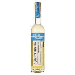 Настоянка Witch Water Хрінівочка Пряна 25% 0.5 л