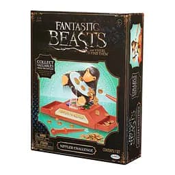 Ігровий набір Wizarding World Fantastic Beasts Ніффлер (39895) - мініатюра 3