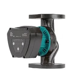 Циркуляційний насос Aquatica GPA40-8F/220 IV енергозберігаючий, 8-130Вт Hmax 8м Qmax 133л/хв DN40 (774084) - мініатюра 3