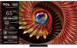 Телевізор TCL 65C8K